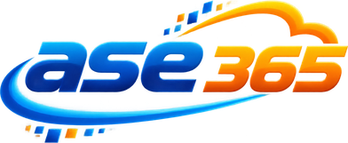 ase 365 logo